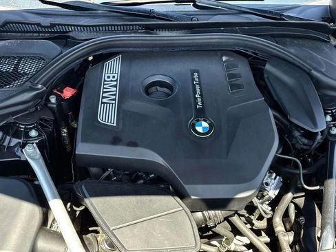 Used 2018 BMW 530i RWD image 18