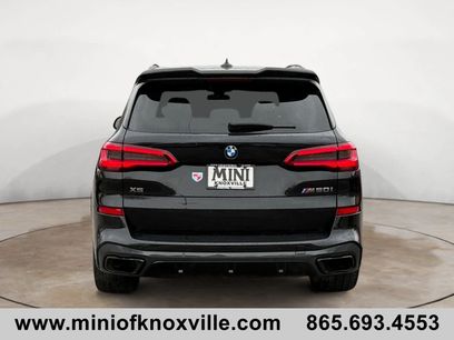 Used 2020 BMW X5 M50i w/ Executive Package