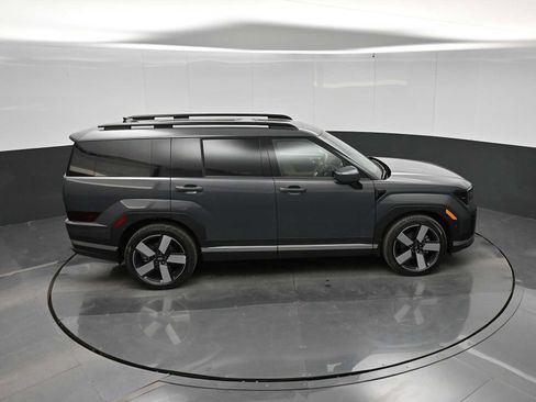 New 2026 Hyundai Santa Fe Limited AWD/4WD image 29