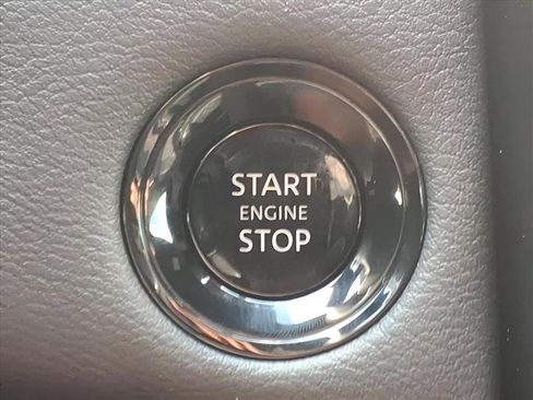 New 2025 Nissan Armada PRO-4X w/ Pro-4X Premium Package image 17