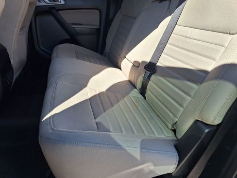 Used 2023 Ford Ranger XLT w/ Equipment Group 301A Mid image 22