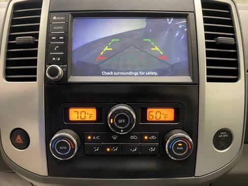Used 2020 Nissan Frontier SV image 38