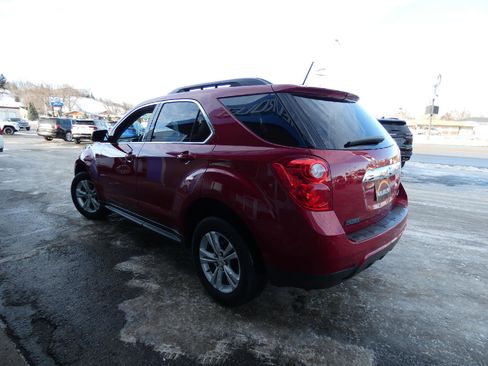 Used 2015 Chevrolet Equinox LT w/ Driver Convenience Package image 12