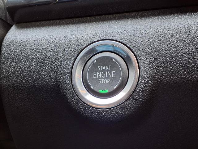 New 2026 GMC Terrain AT4 w/ Convenience Package III AWD/4WD image 9