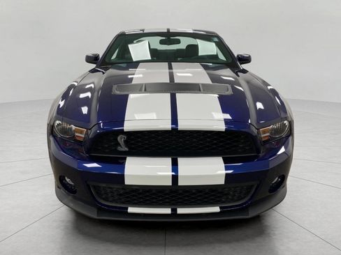 Used 2010 Ford Mustang Shelby GT500 image 11