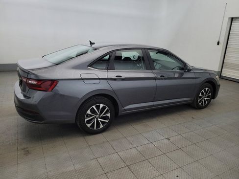 Used 2024 Volkswagen Jetta S image 10