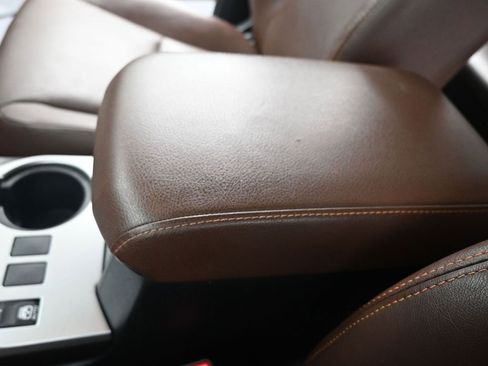 Used 2023 Toyota 4Runner Limited image 39