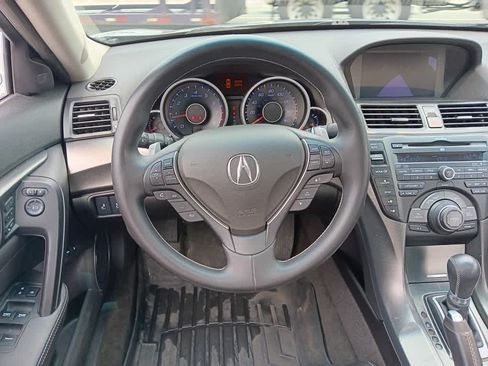 Used 2012 Acura TL SH-AWD image 20