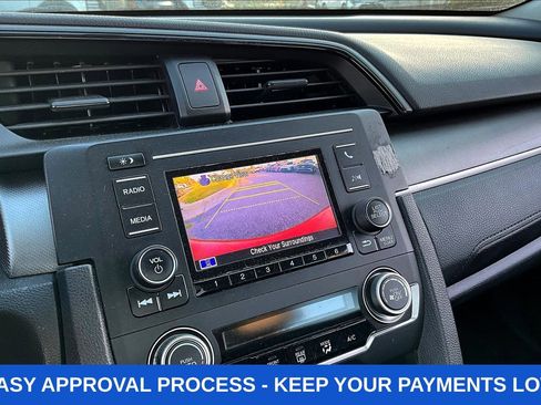 Used 2017 Honda Civic LX image 17