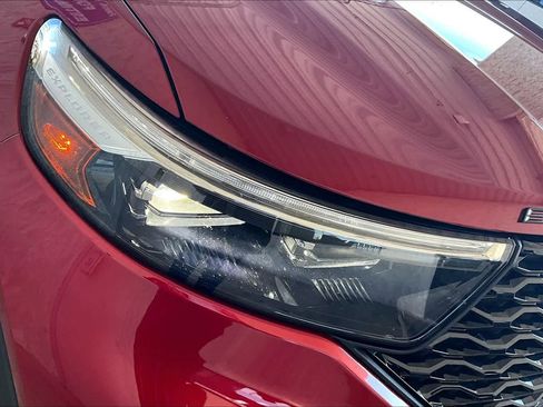 Used 2023 Ford Explorer ST w/ Equipment Group 401A image 26