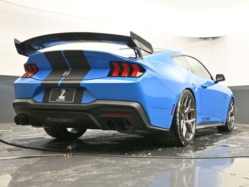 New 2025 Ford Mustang GT Premium w/ GT Performance Package image 51