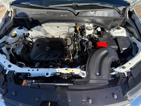 Used 2023 Chevrolet TrailBlazer LT image 17