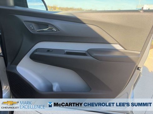 New 2027 Chevrolet Bolt LT w/ Comfort Package image 26