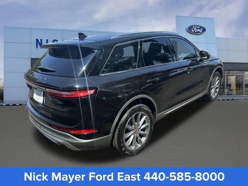 Used 2020 Lincoln Corsair AWD w/ Premium Package image 7