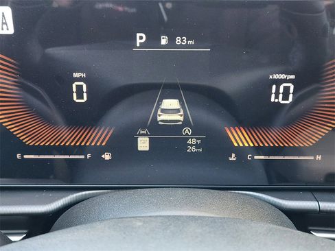 New 2026 Kia Sportage EX image 10