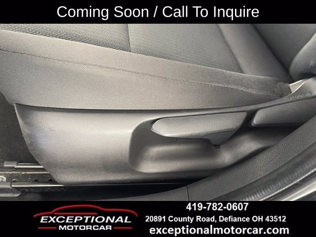 Used 2023 Toyota Prius LE FWD image 35