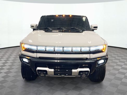 Used 2025 GMC Hummer EV 3X w/ Battery Pack, 24 Module Pack AWD/4WD image 2