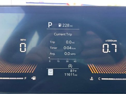 Used 2025 Kia K5 LXS FWD image 10