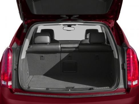 Used 2014 Cadillac SRX Performance w/ LPO, U-Rail D-Rings Package image 14