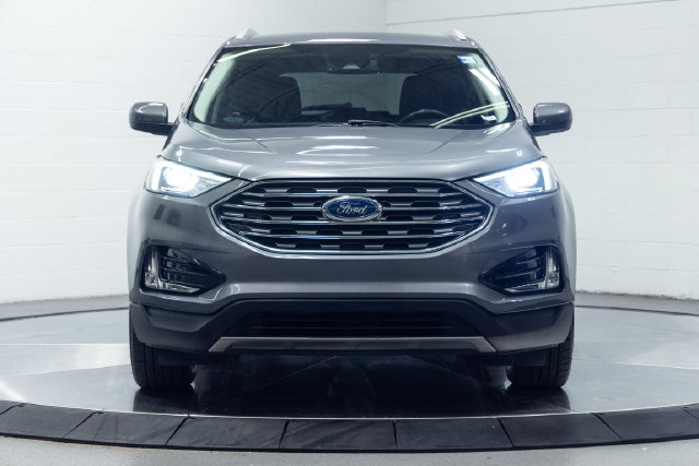 Used 2022 Ford Edge SEL w/ Convenience Package AWD/4WD image 5