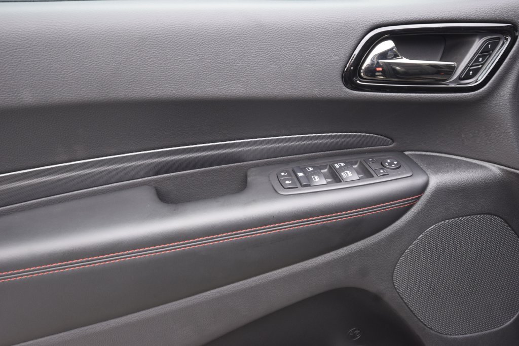 New 2026 Dodge Durango GT AWD/4WD image 32