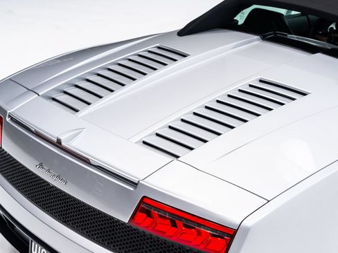 Used 2011 Lamborghini Gallardo LP 560-4 AWD/4WD image 84