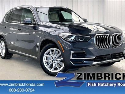 Used 2022 BMW X5 xDrive45e