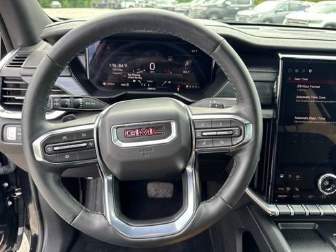 Used 2026 GMC Acadia Elevation w/ Black Edition AWD/4WD image 15