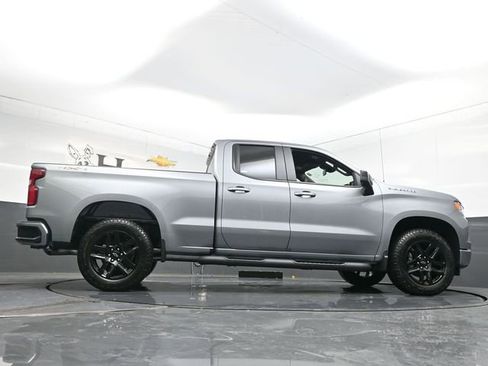 New 2026 Chevrolet Silverado 1500 RST w/ RST Select Package image 31