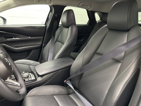 Certified 2025 MAZDA CX-30 AWD 2.5 S w/ Select Sport Pkg image 13