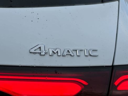 New 2026 Mercedes-Benz GLC 300 4MATIC image 26