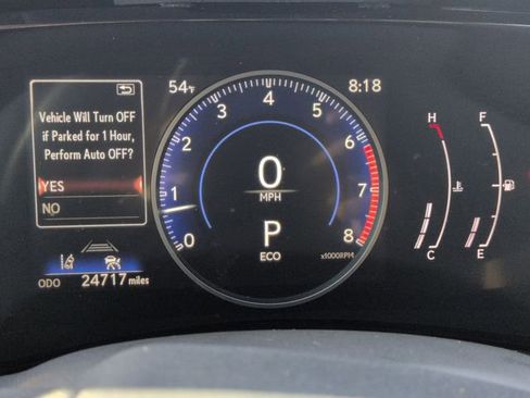 Used 2025 Lexus NX 350 AWD w/ Accessory Package (A2) image 15