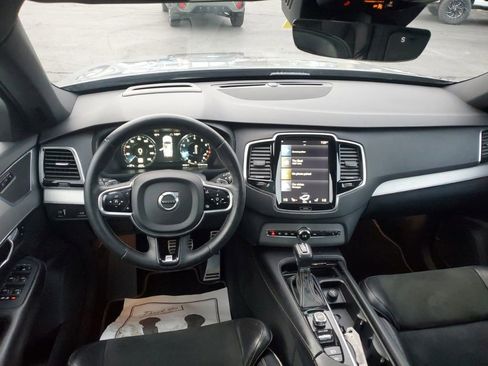 Used 2016 Volvo XC90 T6 R-Design w/ Vision Package image 23