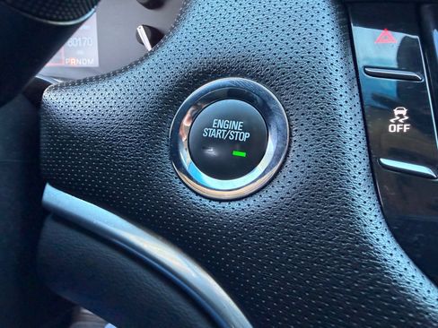 Used 2019 Cadillac XTS Luxury image 26