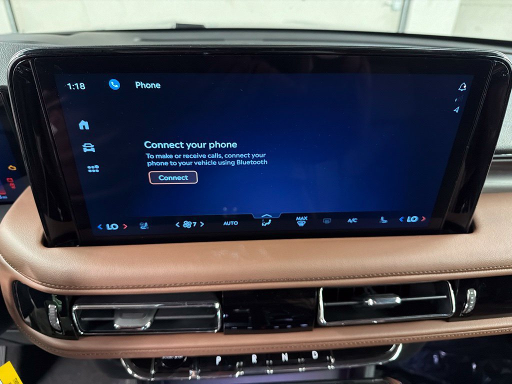New 2027 Lincoln Aviator Reserve AWD/4WD image 10
