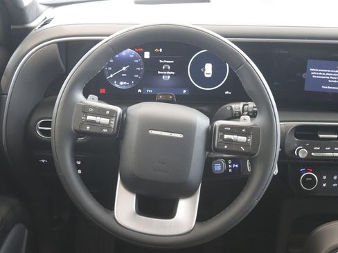 New 2026 Hyundai Palisade Calligraphy image 17