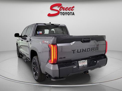 Used 2023 Toyota Tundra SR5 AWD/4WD image 2
