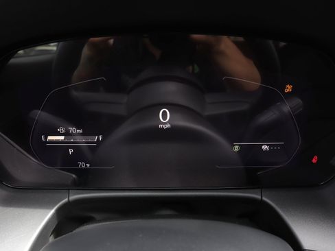 New 2026 MAZDA CX-5 Select image 10