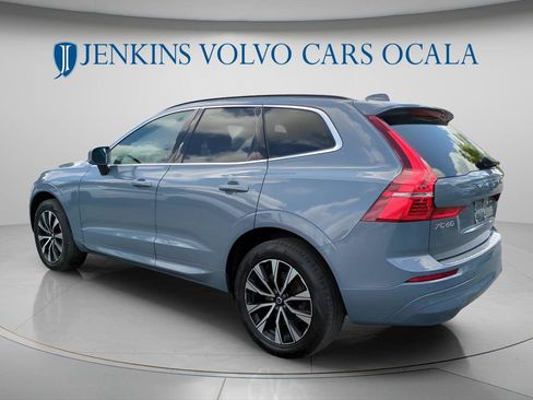 Certified 2023 Volvo XC60 B5 Core w/ Climate Package AWD/4WD image 5