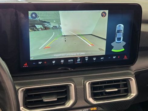 Used 2024 Ford Mustang Premium RWD image 26