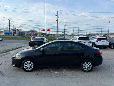 Used 2017 Toyota Corolla L image 7