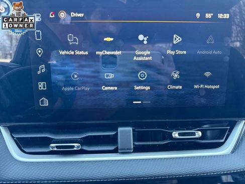 Used 2026 Chevrolet Equinox LT w/ Convenience Package II image 30