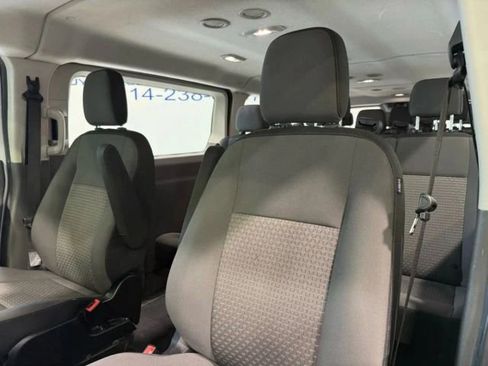 Used 2024 Ford Transit 350 XLT RWD image 23