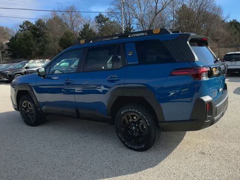 New 2026 Subaru Outback Wilderness image 7