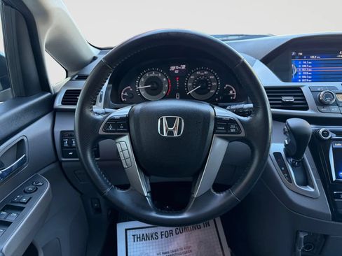 Used 2016 Honda Odyssey EX-L image 31