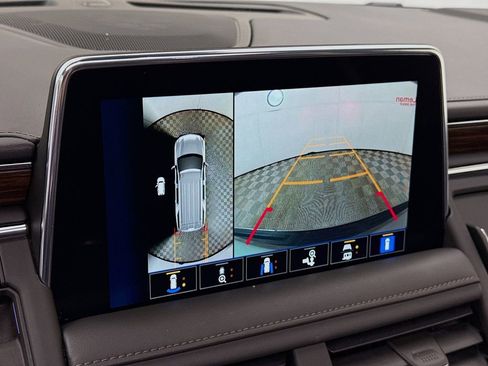 Used 2023 Chevrolet Tahoe High Country image 15