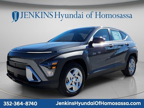 New 2026 Hyundai Kona SE FWD image 5