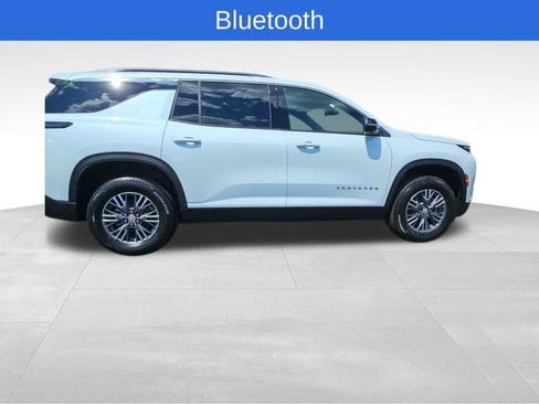 New 2026 Chevrolet Traverse LT w/ Driver Confidence Package image 6