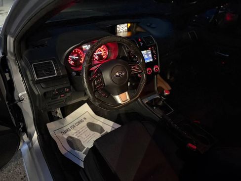 Used 2016 Subaru WRX image 30