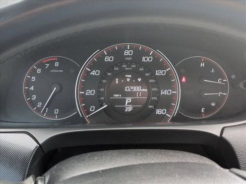 Used 2013 Honda Accord Sport image 11